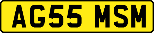 AG55MSM