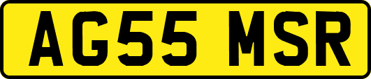 AG55MSR