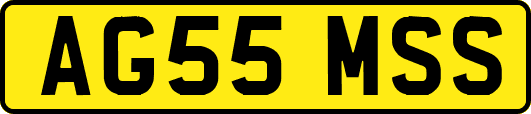 AG55MSS