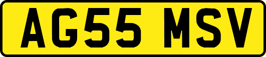 AG55MSV