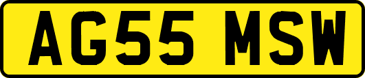 AG55MSW