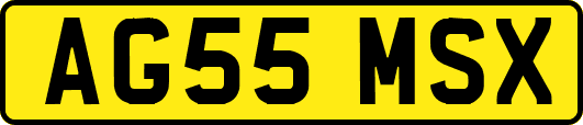 AG55MSX