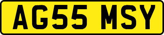 AG55MSY