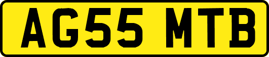 AG55MTB
