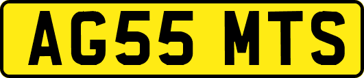 AG55MTS