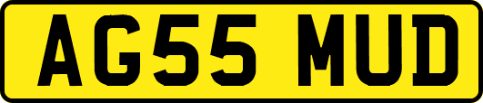 AG55MUD