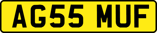 AG55MUF