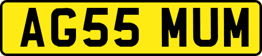 AG55MUM