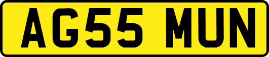 AG55MUN