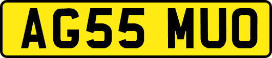 AG55MUO