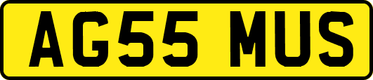 AG55MUS