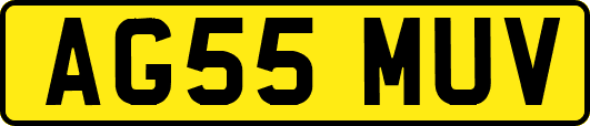AG55MUV