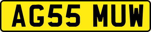 AG55MUW