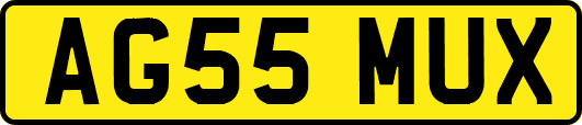 AG55MUX