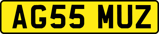 AG55MUZ
