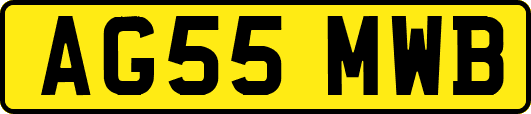 AG55MWB