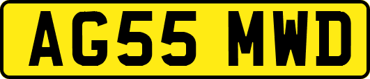AG55MWD
