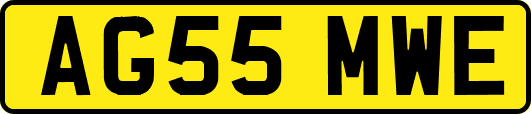 AG55MWE