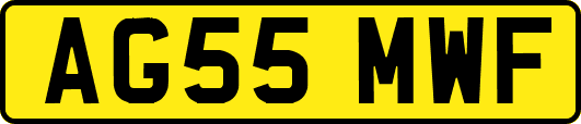 AG55MWF