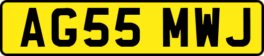 AG55MWJ