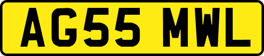 AG55MWL