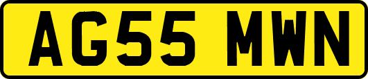 AG55MWN