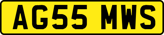 AG55MWS