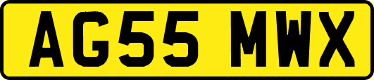 AG55MWX