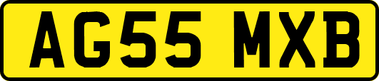 AG55MXB