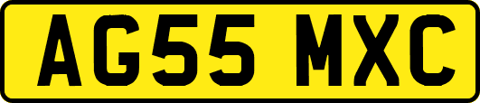 AG55MXC