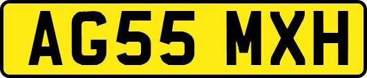 AG55MXH