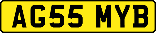 AG55MYB