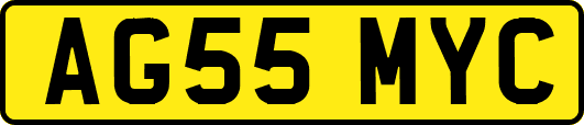 AG55MYC