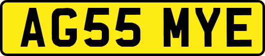 AG55MYE