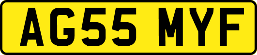 AG55MYF