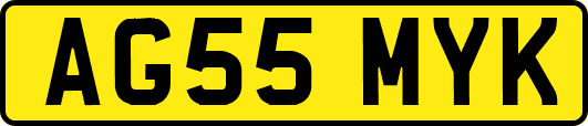 AG55MYK