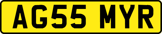 AG55MYR