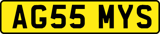 AG55MYS