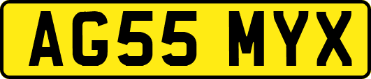 AG55MYX