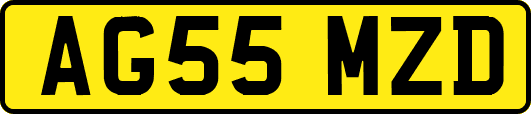 AG55MZD
