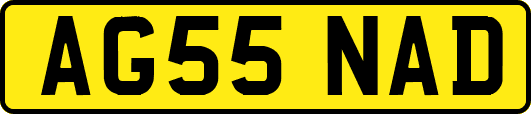 AG55NAD