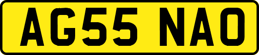 AG55NAO