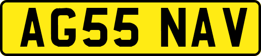 AG55NAV
