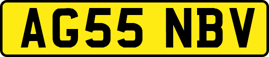 AG55NBV