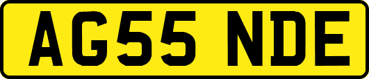 AG55NDE