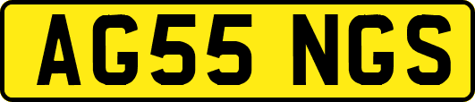 AG55NGS