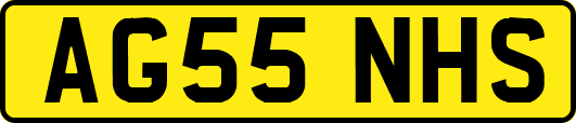 AG55NHS
