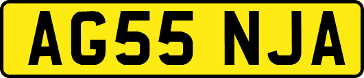 AG55NJA