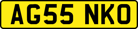 AG55NKO