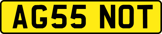 AG55NOT